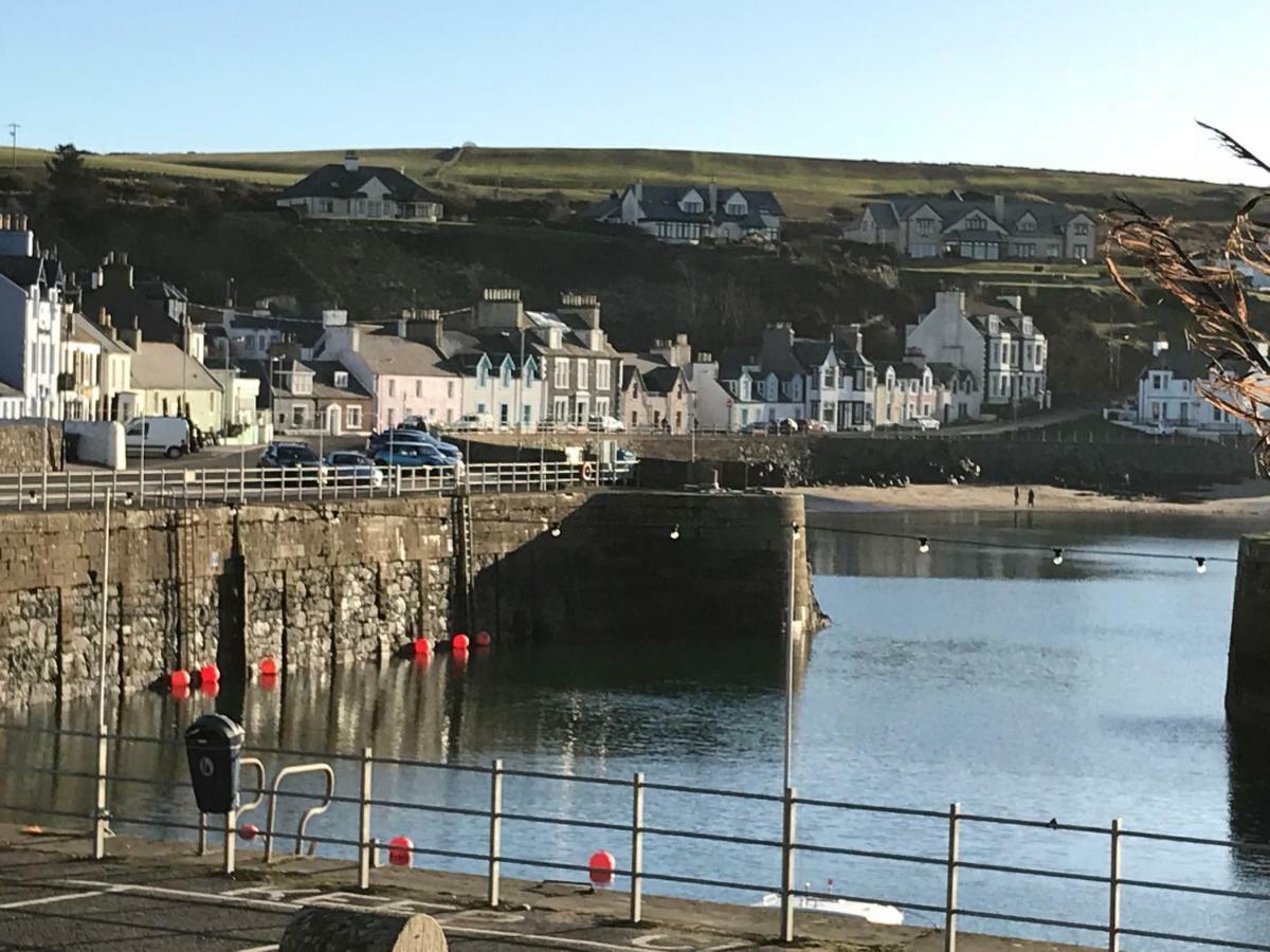 No 4 Portpatrick B&B Экстерьер фото